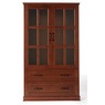 Dawson Media Display Cabinet, , large