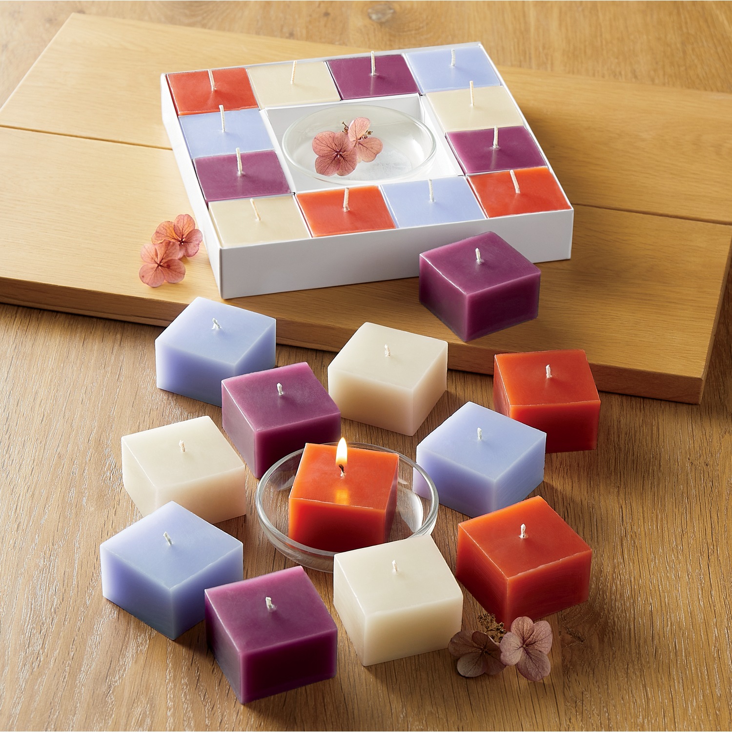 Scents of The Seasons Gift Set Ginny's