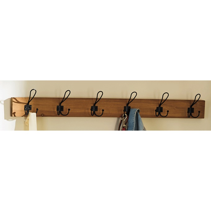 Farmhouse Wall Hooks, , large