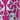 Alluring Caftan, Magenta Silver, swatch