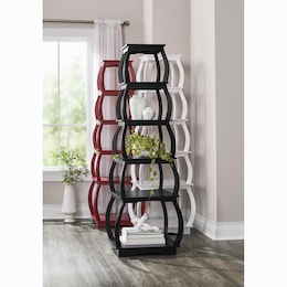 Metro Mix Display Shelf, , large