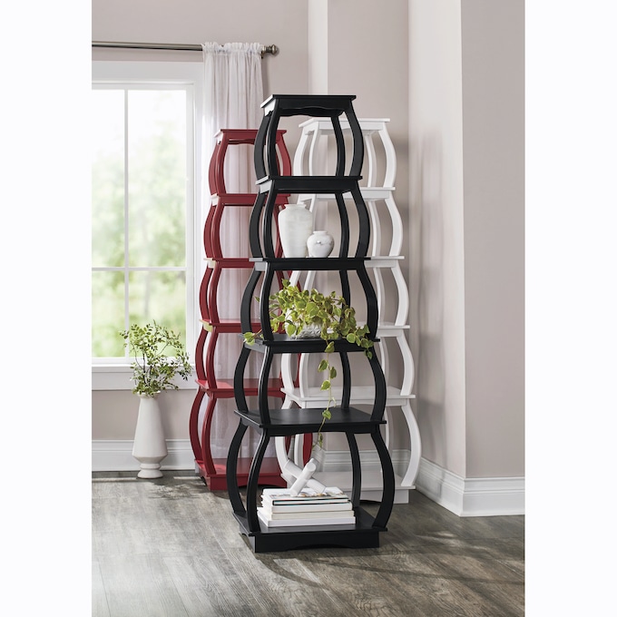 Metro Mix Display Shelf, , large