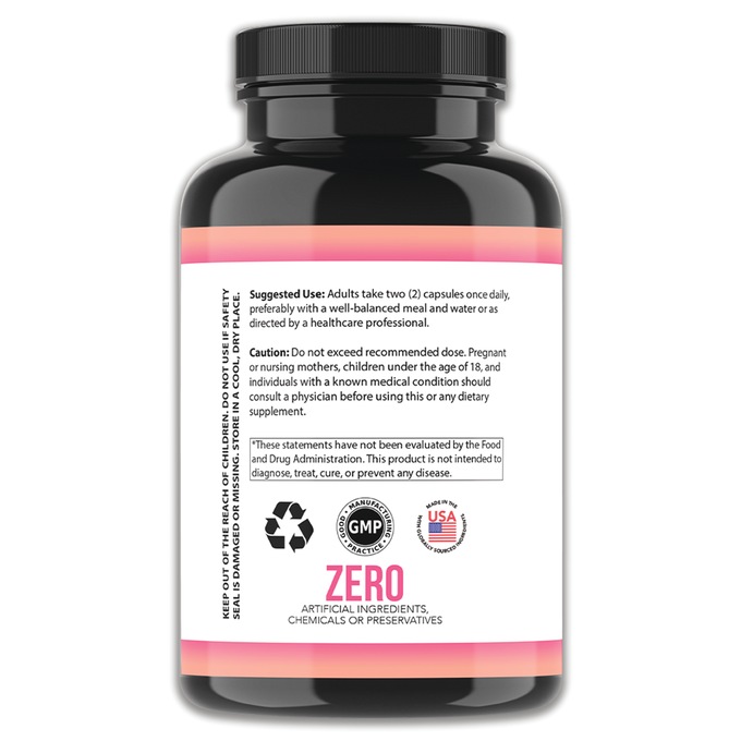 Her Probiotics Supplement, , large