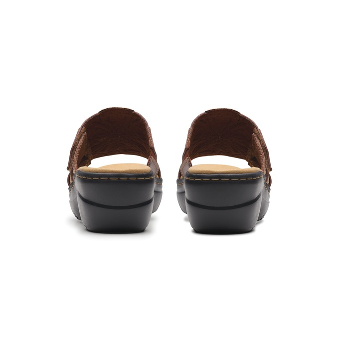 Clarks Merliah 2 Belle Slide, , large