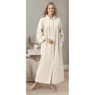 Long Chenille Robe, , large