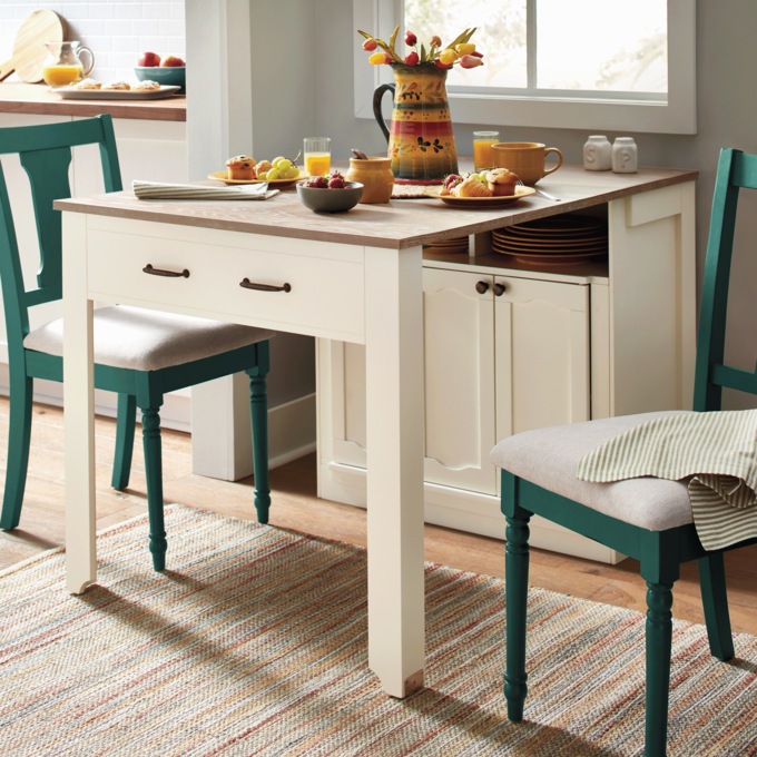 Morgan Hutch and Sideboard, , large