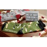 Pet Sock and Tabletop Sign Set, , large