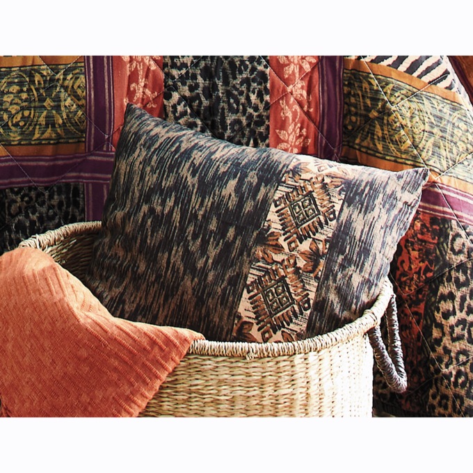 Durbin Accent Pillow, , large