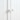 Melissa Double-Door Pantry, White, swatch