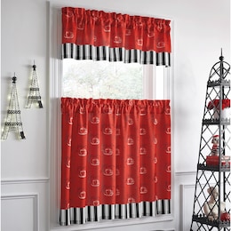 Paris Window Set, , large