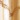 Daphne Semi-Sheer Tab Top Panel, Apricot, swatch