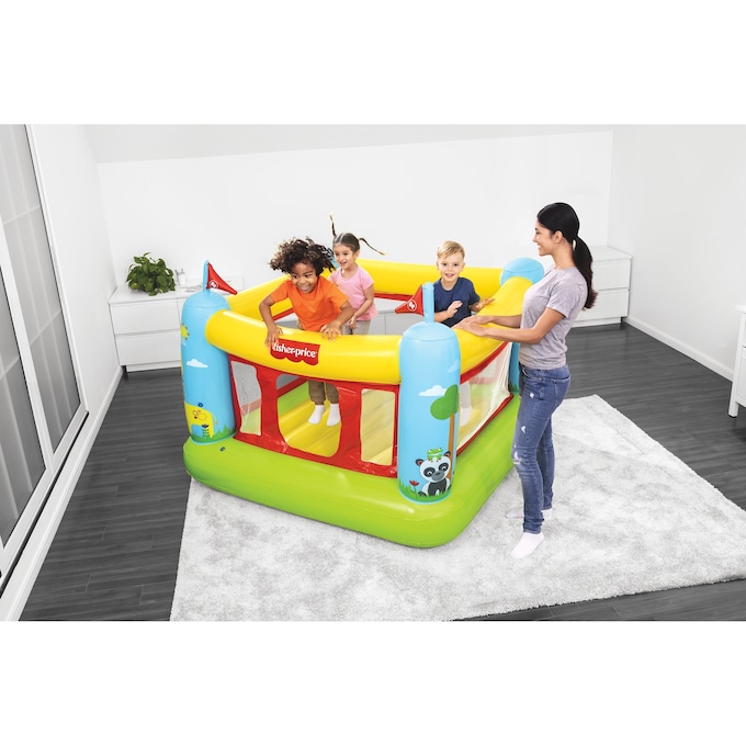 Fisher Price Bouncetastic , , large