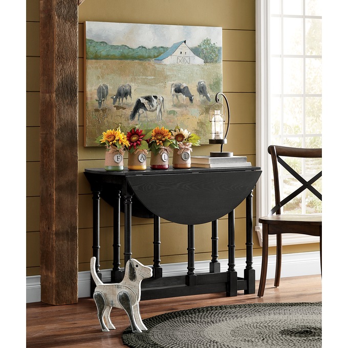Farmland Canvas Art, , large