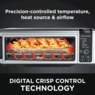 Ninja Foodi Air Fry Countertop Oven, , large