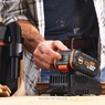 Worx 20V Power Share Pro 4.0 Ah Battery, , large