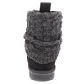 MUK LUKS Laurel Sweater Bootie, , large