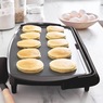 Greenlife Ceramic Nonstick Griddle, , large