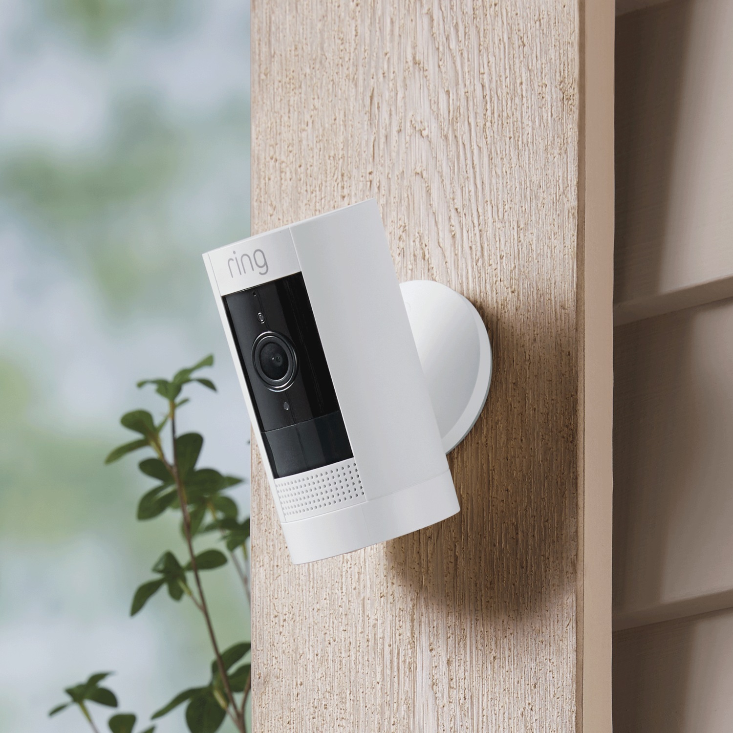 Ring Wireless Indoor/Outdoor Camera Ginny #39 s