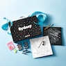 Personalized Art 101 41-Piece Scratch Art Kit, Multi, large