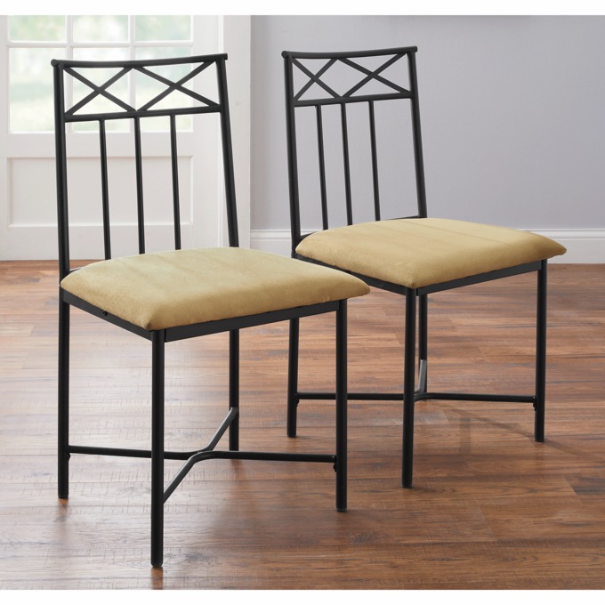 Set of 2 Rivercourt Chairs, , large
