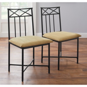 Set of 2 Rivercourt Chairs, , large