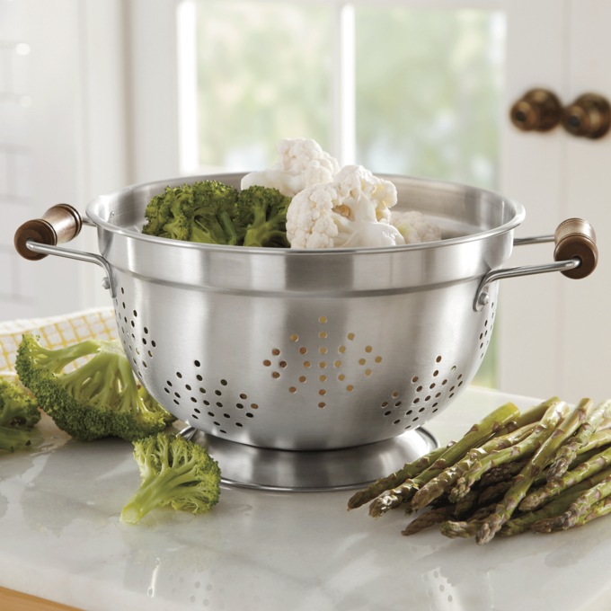 5 store qt colander