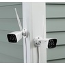 Supersonic Wireless Security Camera System, , large