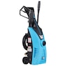 Pulsar 2000 PSI Vertical Electric Pressure Washer, Blue, large