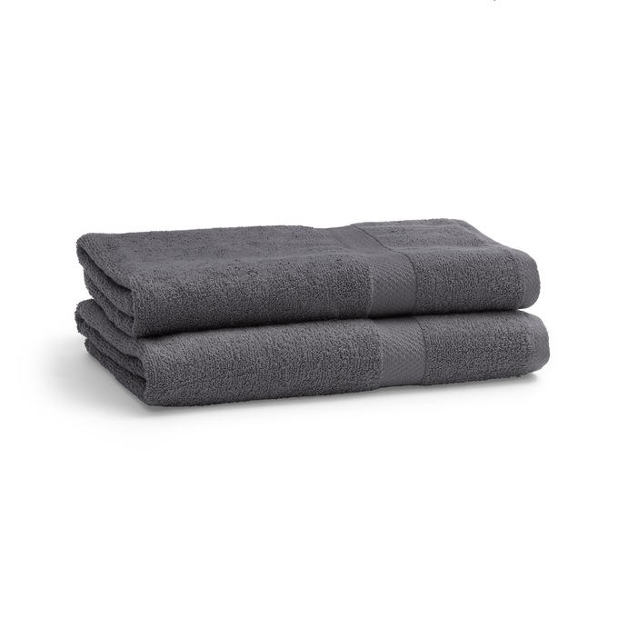 Set of 2 Kingfield Bath Sheets, , large