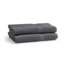 Set of 2 Kingfield Bath Sheets, , large