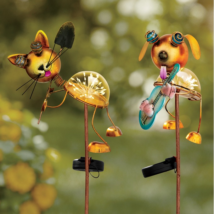 Solar Metal Animal, , large