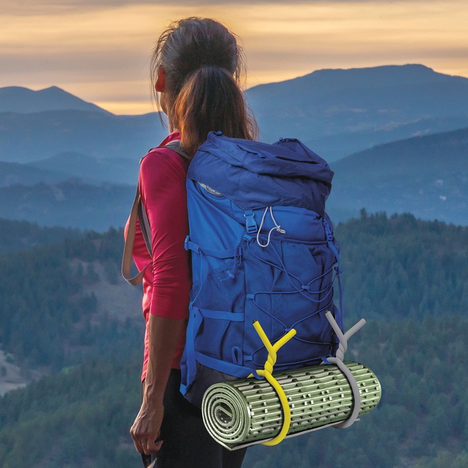 8-Pack 31" Gorilla Ties, , large