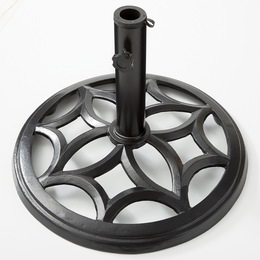 Market Umbrella Base, , large