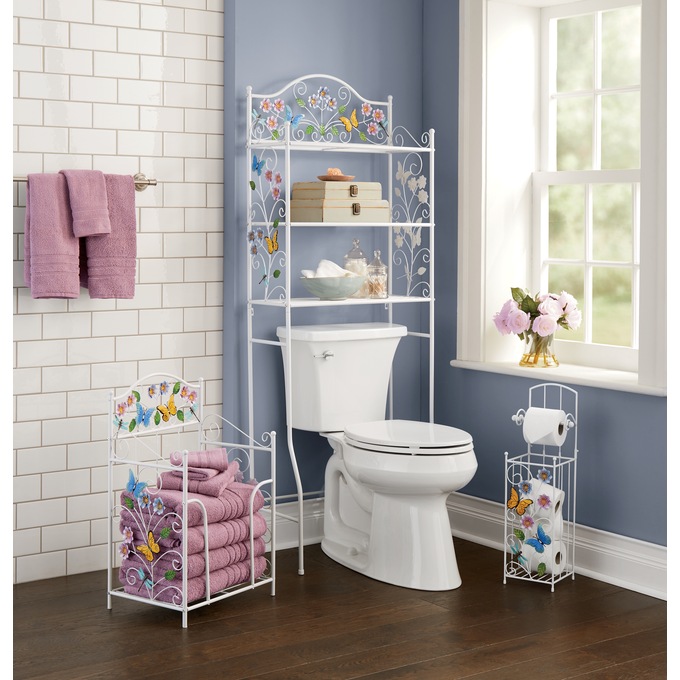 Butterfly Space Saver, , large