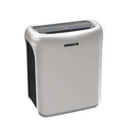 Oreck Air Response Medium-Room HEPA Purifier &amp; Filter Kit, , large