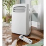 Montgomery Ward 4-In-1 Portable Air Conditioner / Heater / Dehumidifier / Fan, , large