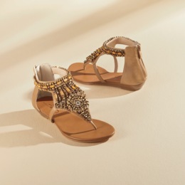 Beaded Gladiator, , large