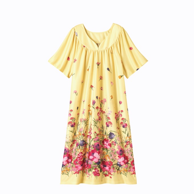 Sweetheart Neck Lounger, , large