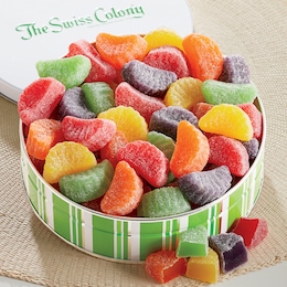 Spring &#39;Fruit&#39; Slices, , large