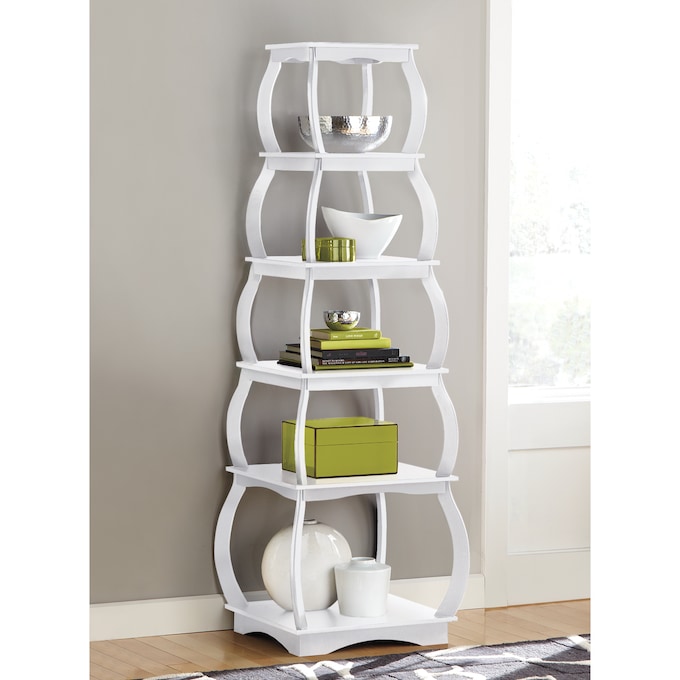 Metro Mix Display Shelf, , large