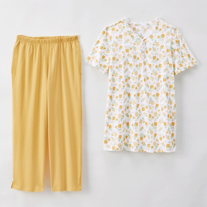 Henley Capri Set, , large