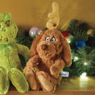 The Grinch Plush, , large
