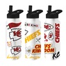 NFL Native Logo Water Bottle, , large