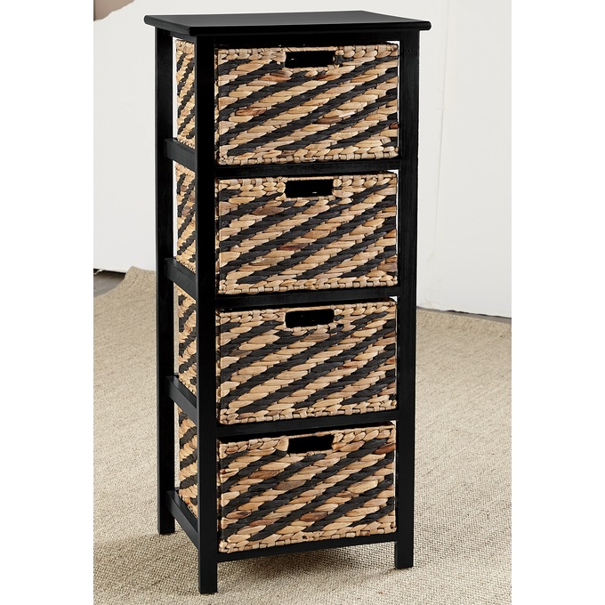Yara 4-Basket Storage, , large