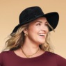 Britts Knits Getaway Panama Hat, , large