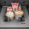 WeatherTech CargoTech Containment System, Black, large