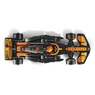 LEGO Speed Champions McLaren F1&reg; Team MCL38 Race Car, , large