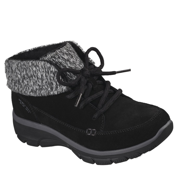 Skechers Slip-Ins Women's Easygoing Fall Odyssey Bootie, , large
