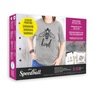 Beginners Screen Printing Craft Vinyl Kit, , large