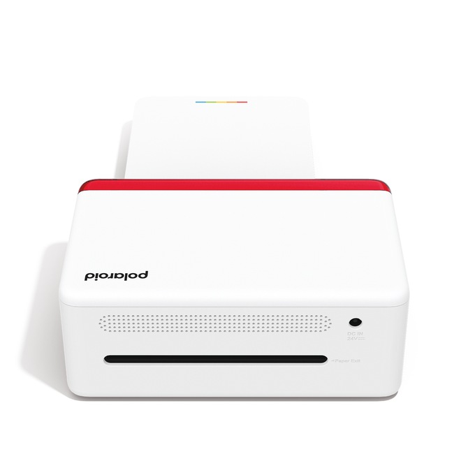 Polaroid Hi-Print Bluetooth 4x6 Photo Printer, , large